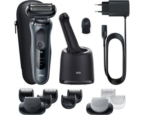 Braun Series 6 61-B1500s