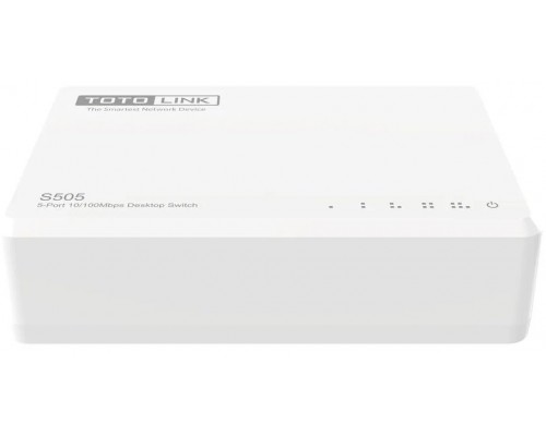 Switch TotoLink S505-V5