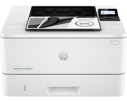 HP LaserJet Pro 4002DWE (2Z606E)