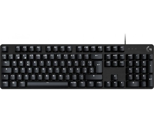 Logitech G413 TKL SE GX Linear (S7812774)