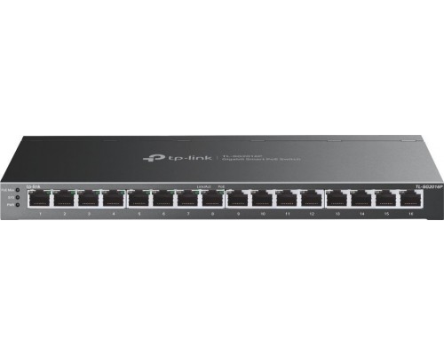 Switch TP-Link TL-SG2016P