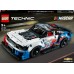 LEGO Technic™ NASCAR® nākamās paaudzes Chevrolet Camaro ZL1 (42153)