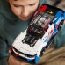 LEGO Technic™ NASCAR® nākamās paaudzes Chevrolet Camaro ZL1 (42153)