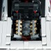LEGO Technic™ NASCAR® nākamās paaudzes Chevrolet Camaro ZL1 (42153)