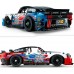 LEGO Technic™ NASCAR® nākamās paaudzes Chevrolet Camaro ZL1 (42153)