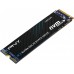 SSD PNY CS2230 500GB M.2 2280 PCI-E x4 Gen3 NVMe (M280CS2230-500-RB)