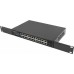 Switch Lanberg RSGE-24P-2GE-2S-360