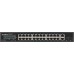 Switch Lanberg RSGE-24P-2GE-2S-360