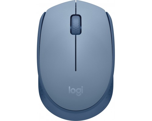 Logitech M171 niebieska (910-006866)