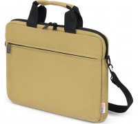 Dicota Dicota D31960 torba na notebooka 35,8 cm (14.1") Briefcase Brown