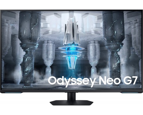 Samsung Odyssey Neo G7 (LS43CG700NUXEN)