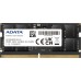 ADATA SODIMM, DDR5, 32 GB, 4800 MHz, CL40 (AD5S480032G-S)
