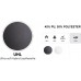 QUERSUS VAOS.2.3. White Accent (Black White)
