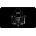 QUERSUS VAOS.2.3. White Accent (Black White)