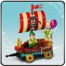 LEGO Disney™ Disney svētku vilciens (43212)