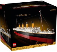 LEGO Иконки Титаник (10294)