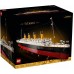 LEGO Иконки Титаник (10294)