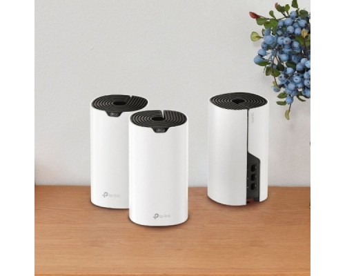 TP-Link Kamera Bezpieczeństwa TP-Link Deco S7 (3-pack)