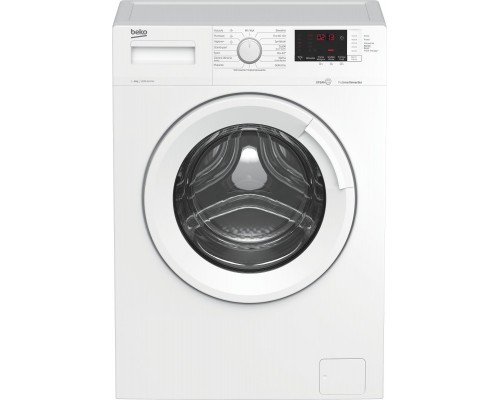Beko WUE6612WWE
