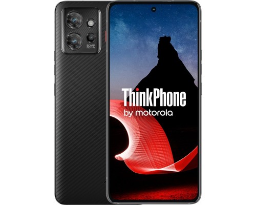 Motorola ThinkPhone 5G 8/256GB Black (PAWN0005PL)
