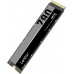 SSD Lexar NM790 512GB M.2 2280 PCI-E x4 Gen4 NVMe (LNM790X512G-RNNNG)