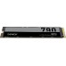 SSD Lexar NM790 512GB M.2 2280 PCI-E x4 Gen4 NVMe (LNM790X512G-RNNNG)