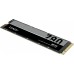SSD Lexar NM790 512GB M.2 2280 PCI-E x4 Gen4 NVMe (LNM790X512G-RNNNG)