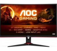 AOC C27G2E/BK