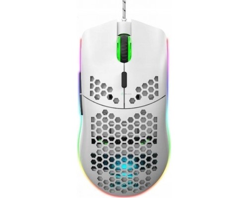 Orlos - J900- Przewodowa - White