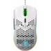 Orlos - J900- Przewodowa - White