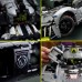 Гибридный гиперкар LEGO Technic™ PEUGEOT 9X8 24H Le Mans (42156)