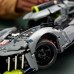 Гибридный гиперкар LEGO Technic™ PEUGEOT 9X8 24H Le Mans (42156)
