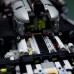 Гибридный гиперкар LEGO Technic™ PEUGEOT 9X8 24H Le Mans (42156)