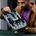 Гибридный гиперкар LEGO Technic™ PEUGEOT 9X8 24H Le Mans (42156)