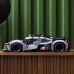 Гибридный гиперкар LEGO Technic™ PEUGEOT 9X8 24H Le Mans (42156)