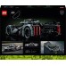 Гибридный гиперкар LEGO Technic™ PEUGEOT 9X8 24H Le Mans (42156)