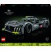 Гибридный гиперкар LEGO Technic™ PEUGEOT 9X8 24H Le Mans (42156)