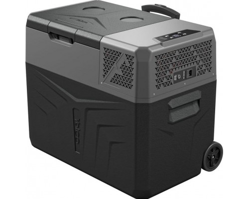 Yolco BCX 40 CARBON 39 l