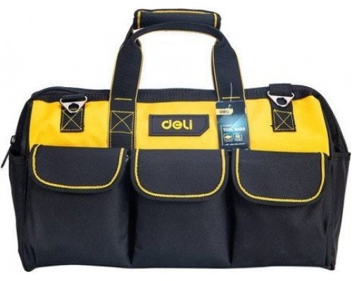 Deli Tool bag Deli Tools EDL430117, 17,5''