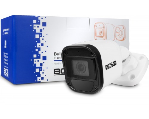 BCS IP BCS-B-TIP12FR3(2.0) - 1080p 2.8 mm BCS BASIC