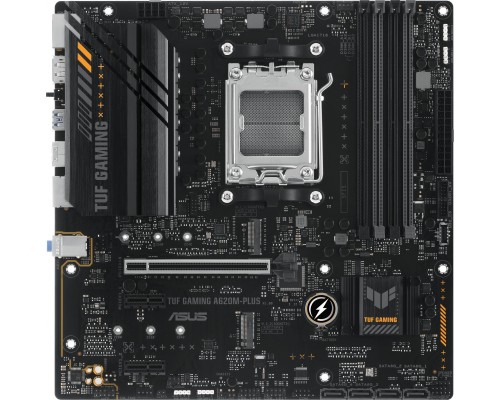 AMD A620 Asus TUF GAMING A620M-PLUS