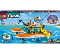LEGO Friends Морской ротанг (41734)