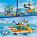 LEGO Friends Морской ротанг (41734)