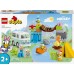 LEGO Duplo Camping Adventure (10997)