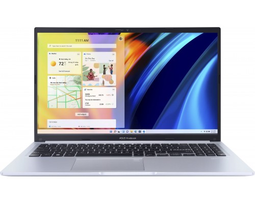 Laptop Asus Vivobook 15 D1502 Ryzen 5 4600H / 8 GB / 512 GB (D1502IA-BQ189)