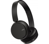 JVC JVC HAS-36WBU BT BLACK