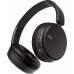 JVC JVC HAS-36WBU BT BLACK