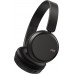 JVC JVC HAS-36WBU BT BLACK