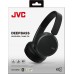 JVC JVC HAS-36WBU BT BLACK