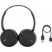 JVC JVC HAS-36WBU BT BLACK